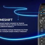 Timeshift - już nigdy nie przegapisz